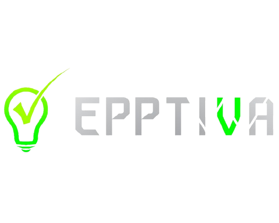 EPTIVA Logo